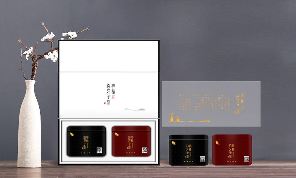 南郊区包装设计：文化赋能，创新驱动，解锁城市产业新势能